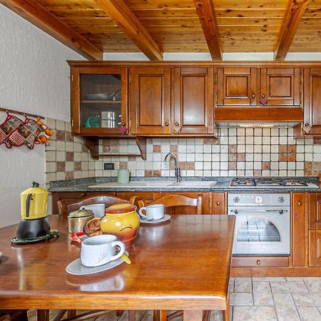 דירות קורמאיור Casa Beatrice - Wifi, Parcheggio E Vista Montagna - Cour 0231 מראה חיצוני תמונה
