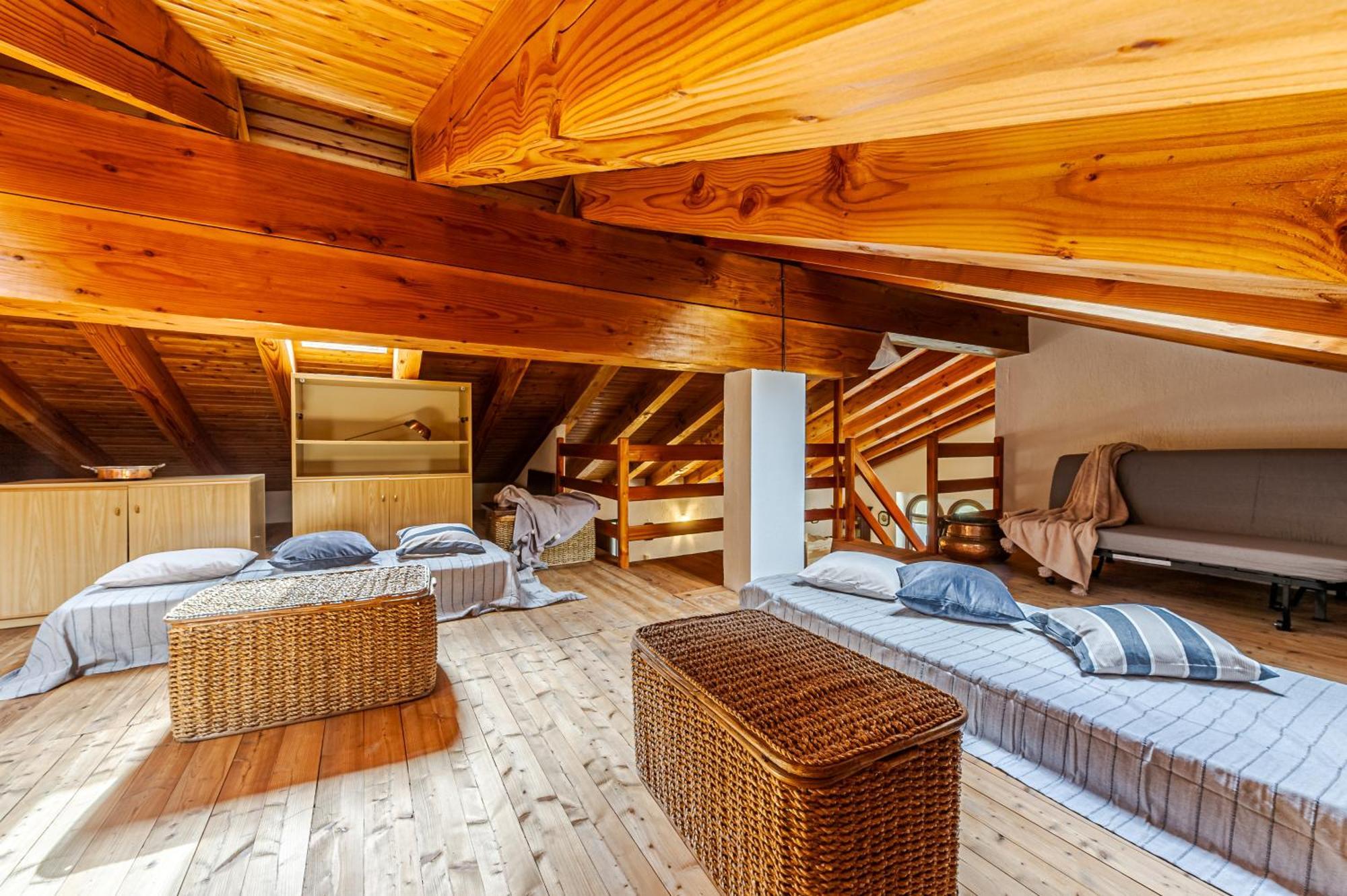 דירות קורמאיור Casa Beatrice - Wifi, Parcheggio E Vista Montagna - Cour 0231 מראה חיצוני תמונה