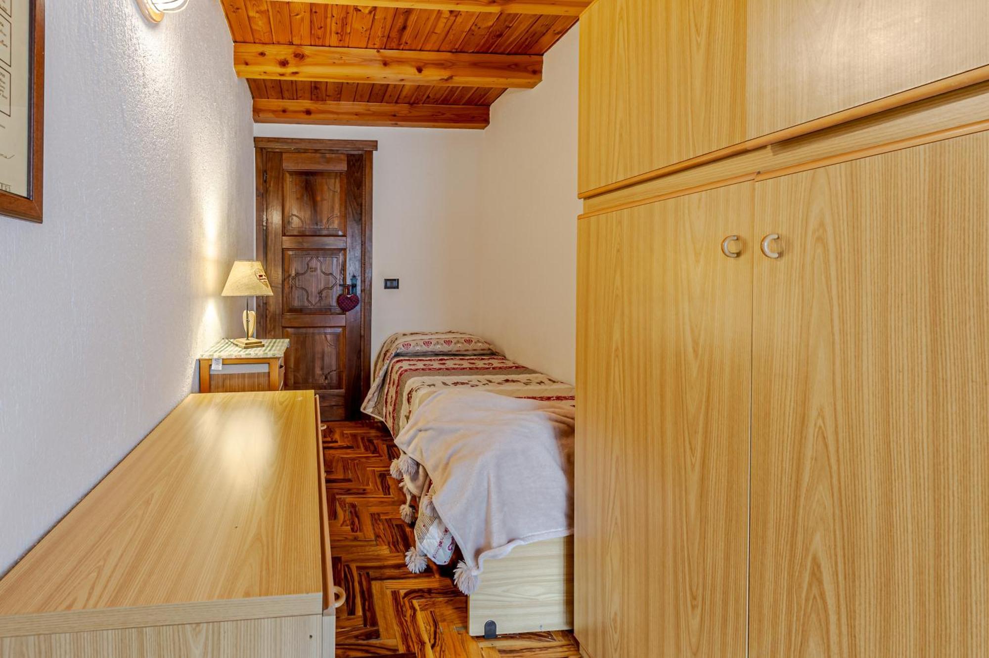דירות קורמאיור Casa Beatrice - Wifi, Parcheggio E Vista Montagna - Cour 0231 מראה חיצוני תמונה